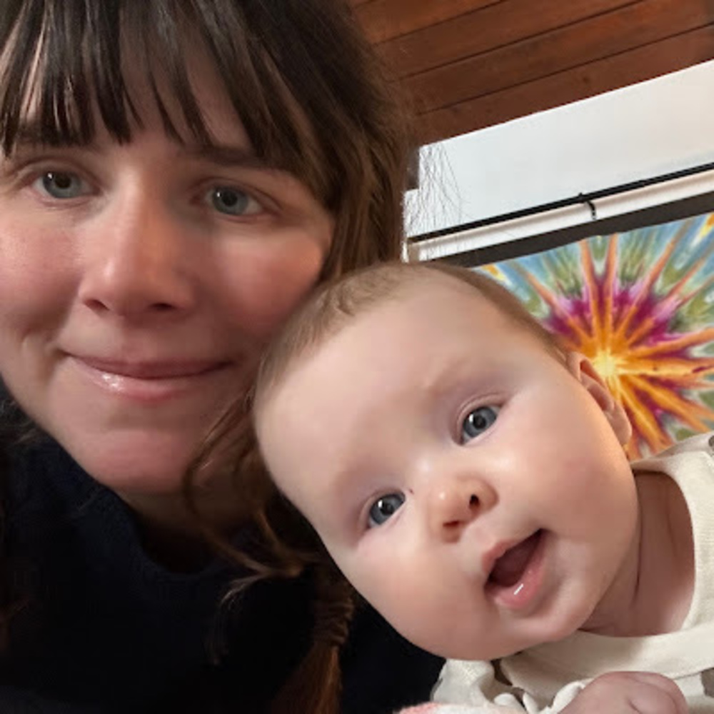 Meet your Posher, Katherine